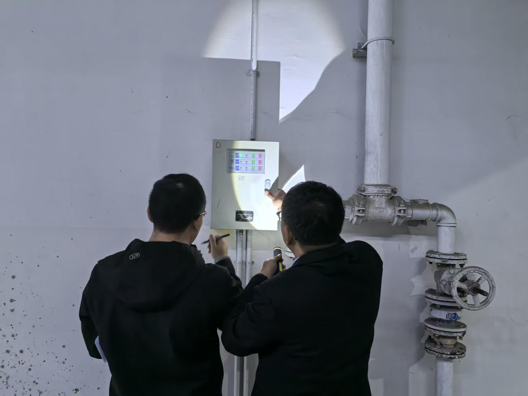 新建与既有小区物业承接查验