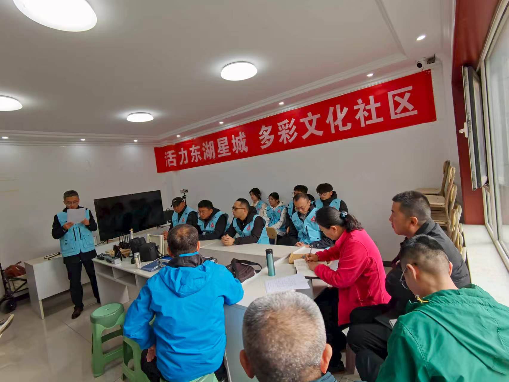 胶州市物业承接查验