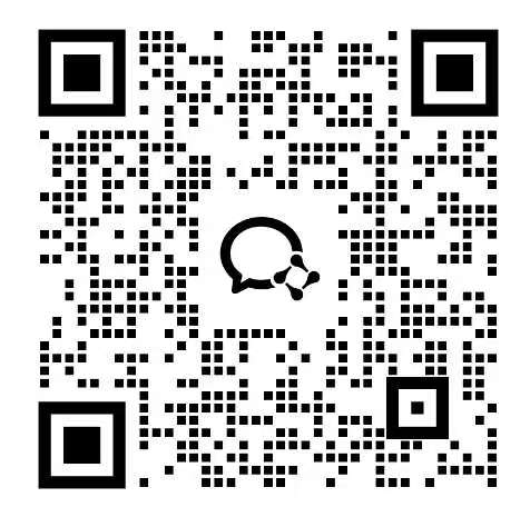 企业微信二维码